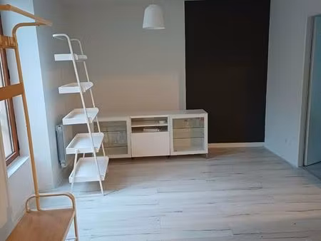 appartement 2 pièces