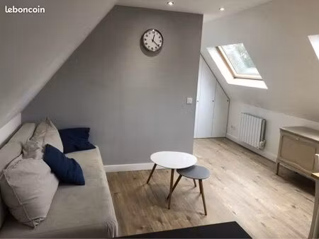 à louer t2 appartement