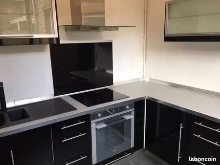 appartement t2 anzin