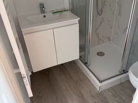 appartement 2 pieces 53m2