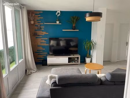 appartement 70m2 proche paris