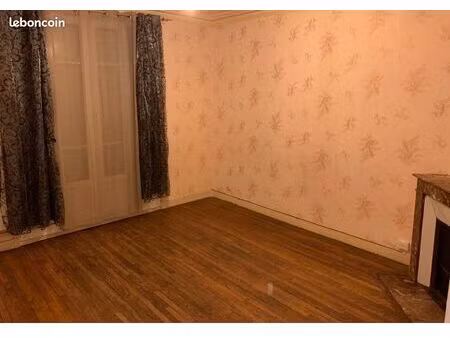 appartement f3 à louer