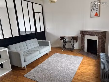 a louer - deuil la barre