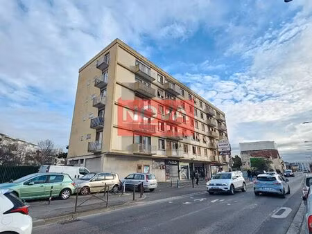 appartement 4 pièces 77 m²