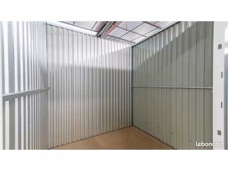 garage/box 4 m² argenteuil