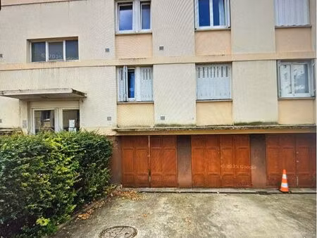 box a louer allee hélène boucher taverny