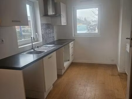 maison à louer à la chapelle d'armentières