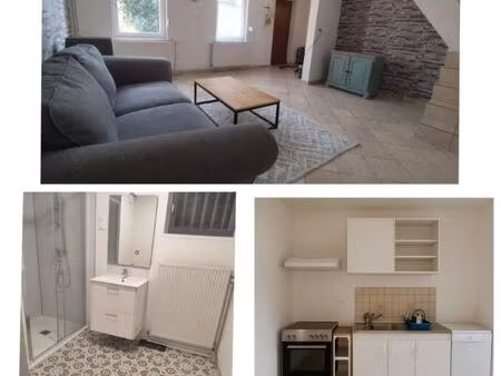 location maison tilloy lez cambrai