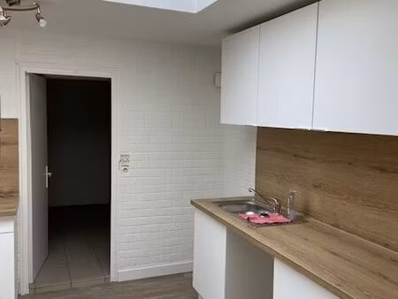 maison t3 wasquehal capreau 780 euros