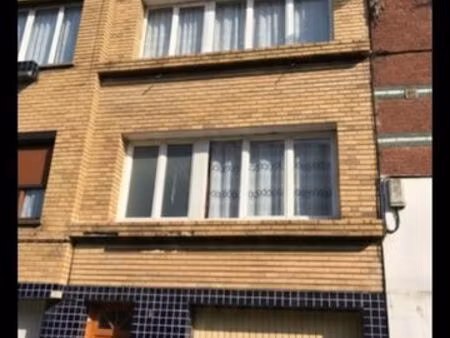 t2 meublé à faches-thumesnil centre