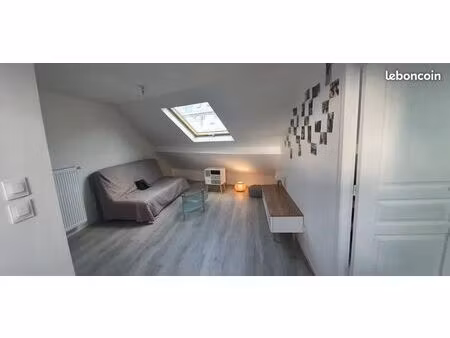 beau t2 porte de douai