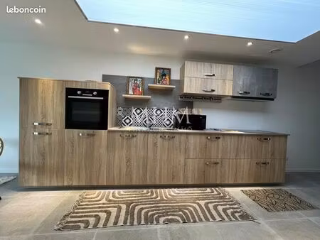 maison 5 pièces 115 m²