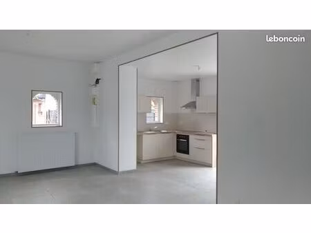 maison à louer à orchies