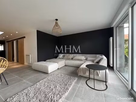 maison 5 pièces 141 m²