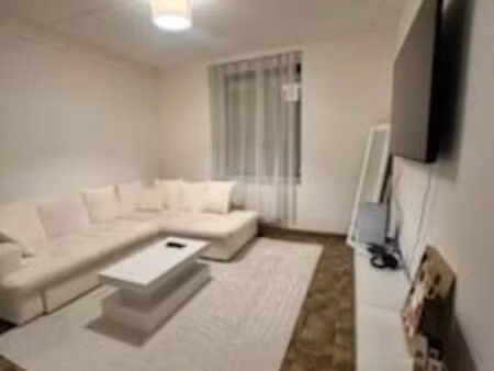 location maison sin le noble