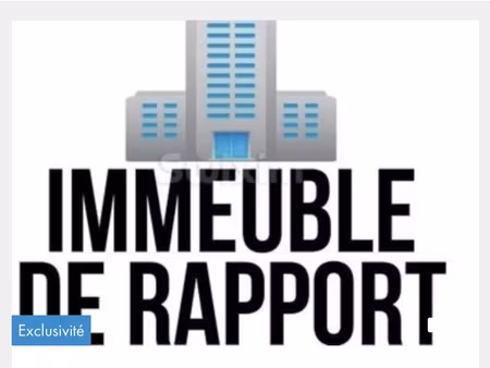 vente immeuble 404 m² à montfort-en-chalosse (40380)  367 000 €