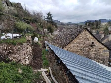 achat : maison (48230)