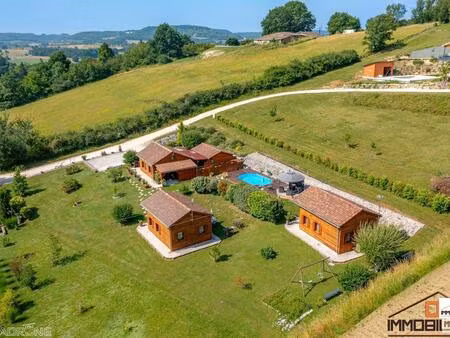 achat : maison (47140)