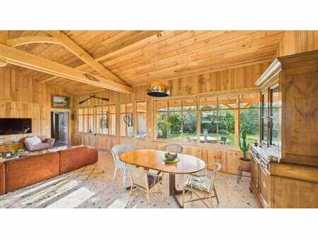 maison de luxe à vendre à magescq : 1 450 000 € | 165m²