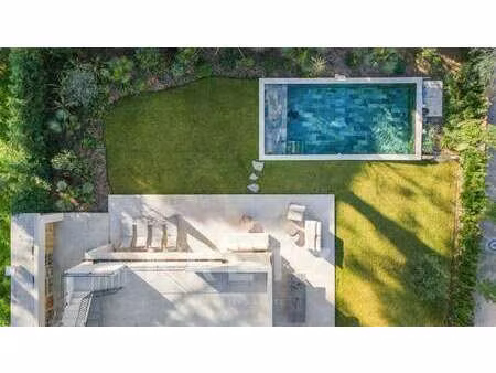 maison de luxe à vendre à saint-tropez : 5 800 000 € | 230m²