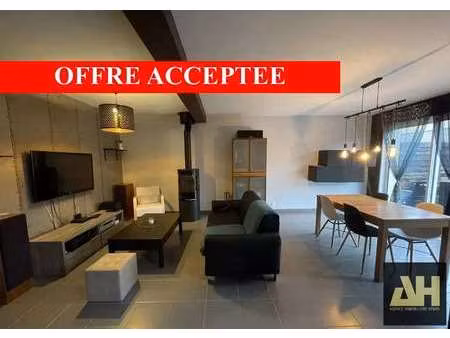 vente maison au relecq-kerhuon (29480) : à vendre / 96m² le relecq-kerhuon