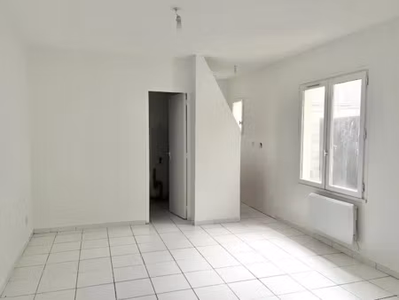 location appartement 2 pièces 45 m² à roubaix (59100)  520 €