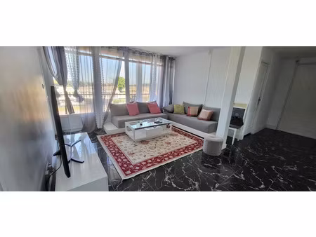 location meublée chambre 1 pièce 13 m² à soisy-sous-montmorency (95230)  480 €