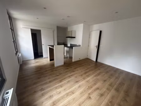 location appartement 1 pièce 24.88 m² à vesoul (70000)  350 €