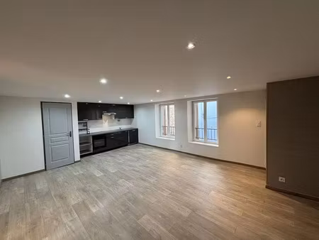 location appartement 2 pièces 50.41 m² à vesoul (70000)  485 €