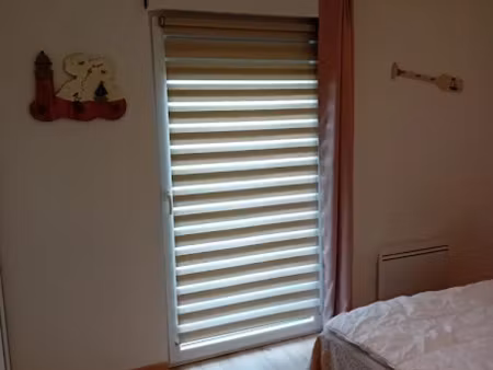 location meublée chambre 1 pièce 12 m² à vouziers (08400)  300 €