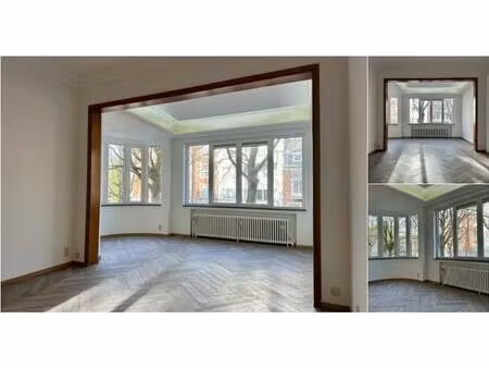 appartement à louer à avenue des scarabees 1 ixelles (vbd71523)