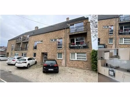 appartement à louer à rue emile jambe 149 havré (vbd71526)