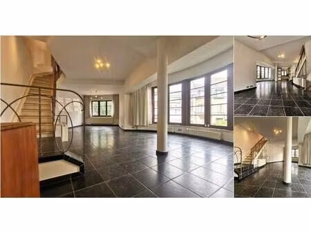 maison à louer à avenue victor gilsoul 1 woluwe-saint-lambert (vbd71522)