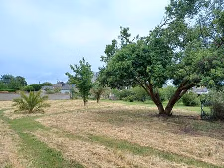 vente terrain à saint-cast-le-guildo (22380) : à vendre / saint-cast-le-guildo