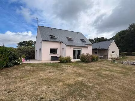 vente maison à lanvollon (22290) : à vendre / 147m² lanvollon