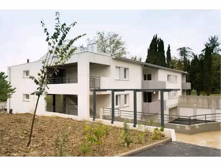 location appartement 2 pièces 45 m² à quint-fonsegrives (31130)  672 €