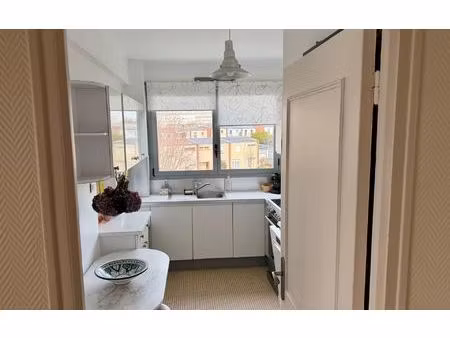 appartement amiens 93.47 m² t-4 à vendre  157 000 €