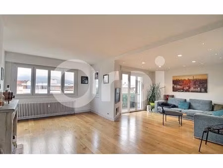 appartement annemasse 129.33 m² t-4 à vendre  595 000 €