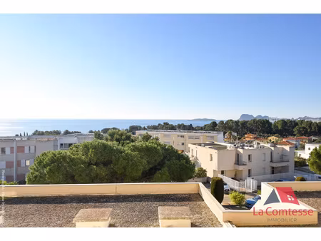 type 2 la ciotat / le liouquet