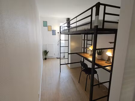 appartement t4 l'île-saint-denis à louer