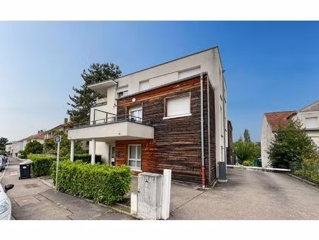appartement metz 49.52 m² t-2 à vendre  149 000 €