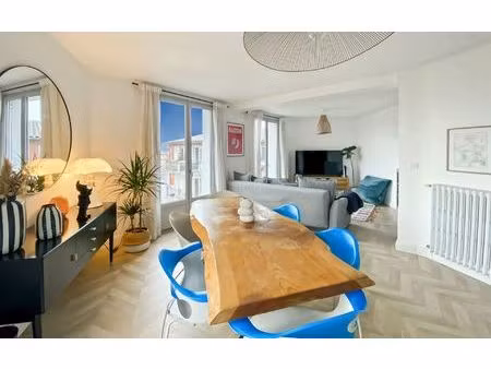 appartement montauban 82 m² t-3 à vendre  204 000 €