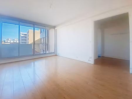 vente appartement 3 pièces  61.00m²  paris 13