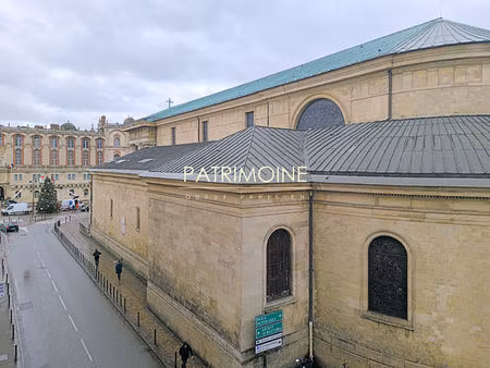 appartement saint germain en laye 5 pièce(s) 135.46 m2