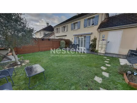 maison coubert 4 pièce(s)