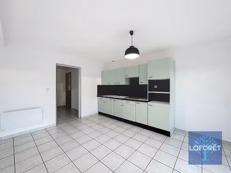 maison t3 orchies à louer