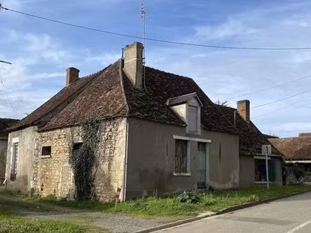 maison à rénover