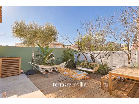 six-fours - maison t5 - proche plages