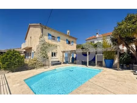 maison toulon 190 m² t-6 à vendre  890 000 €