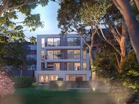 prachtig nieuwbouwproject bist in mariaburg !